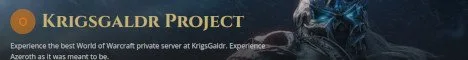 Krigsgaldr Project