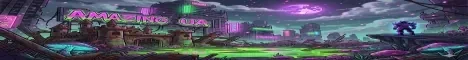 AMAZING UA