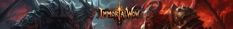 ImmortalWoW - Fun & Unique