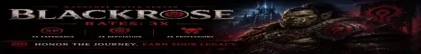 Blackrose WoW