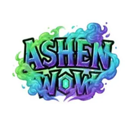 Ashen-WoW