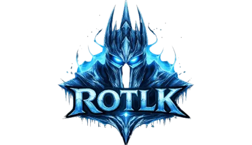 ROTLK - Return Of The Lich King | bestgames.to
