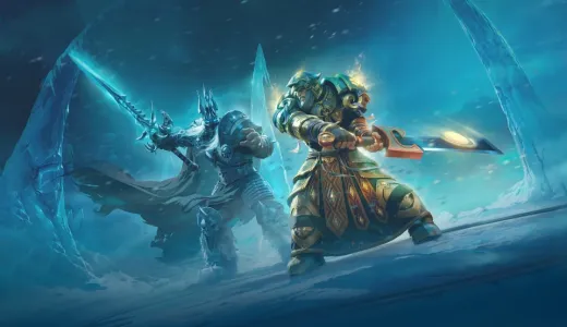 WarCrown — Progressive WotLK Classic 3.4.4 | bestgames.to