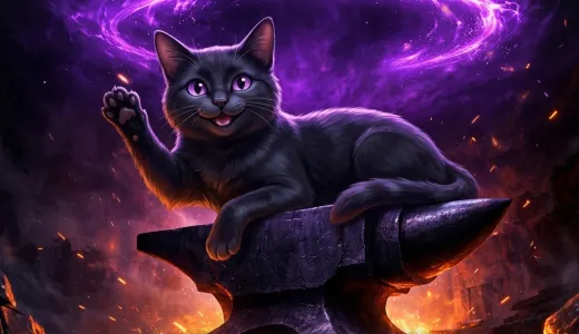 VoidForge | WotLK 3.3.5a | bestgames.to