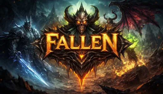 Fallen WoW ИИ игроки | bestgames.to