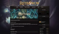 RetroWoW | Vanilla WoW | bestgames.to